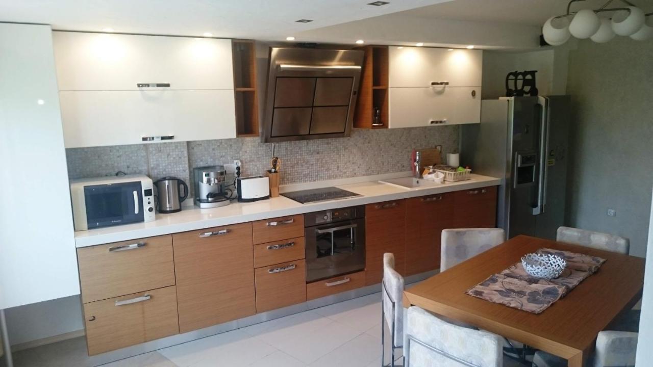 סאני ביץ' Yassen Holiday Village מראה חיצוני תמונה