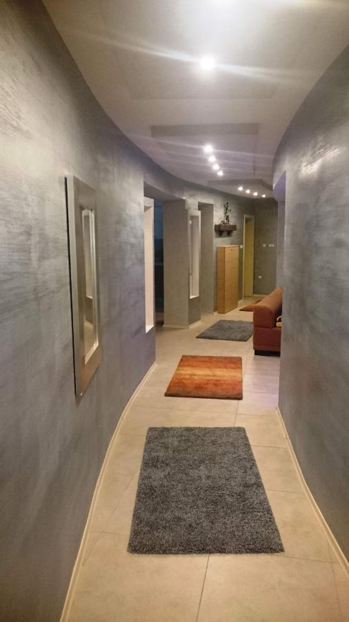 סאני ביץ' Yassen Holiday Village מראה חיצוני תמונה