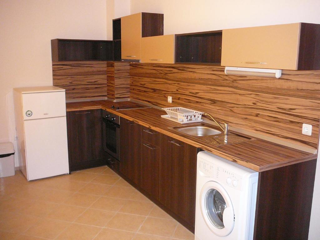 סאני ביץ' Yassen Holiday Village מראה חיצוני תמונה